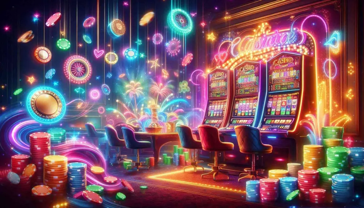 Cryptorino Casino
